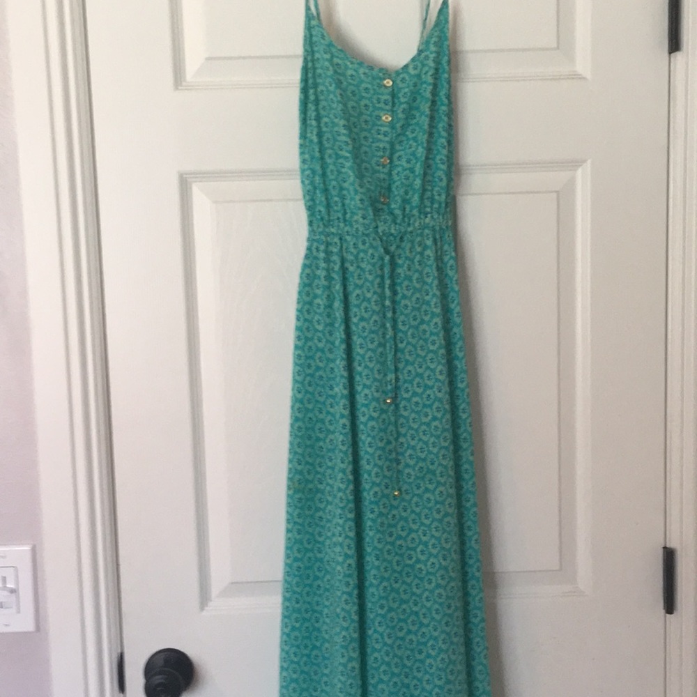 Medallion Dress by Juicy Cuture. Gently used Small